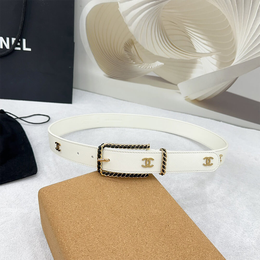 Ch**el 30mm belt
