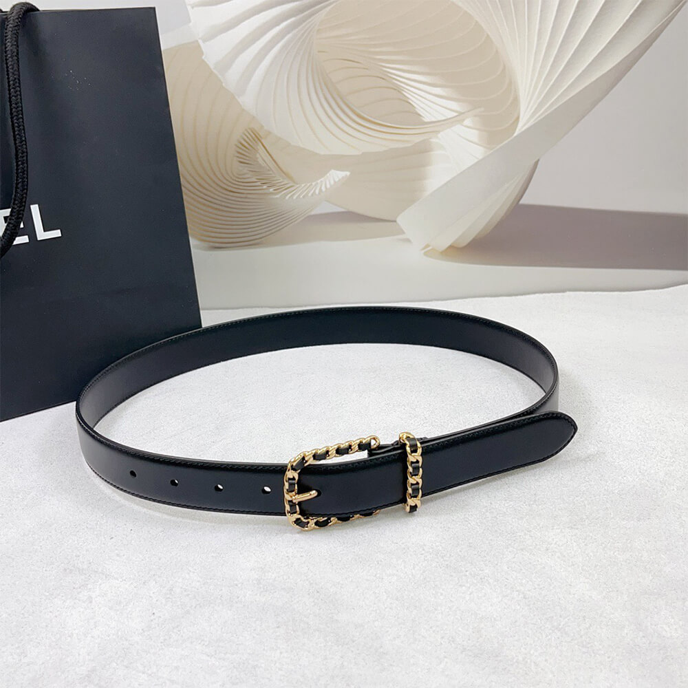 Ch**el 30mm belt