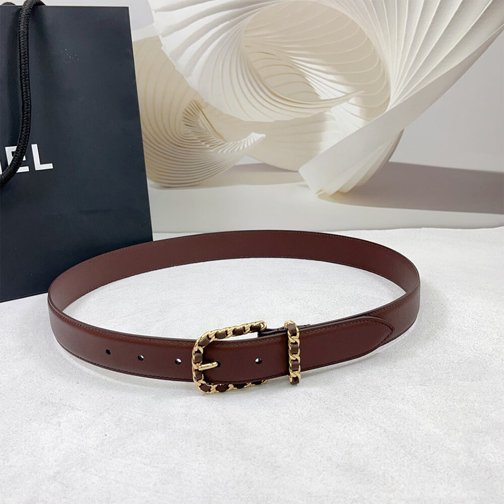 Ch**el 30mm belt