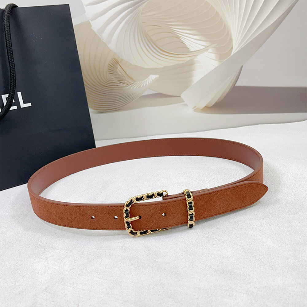 Ch**el 30mm belt