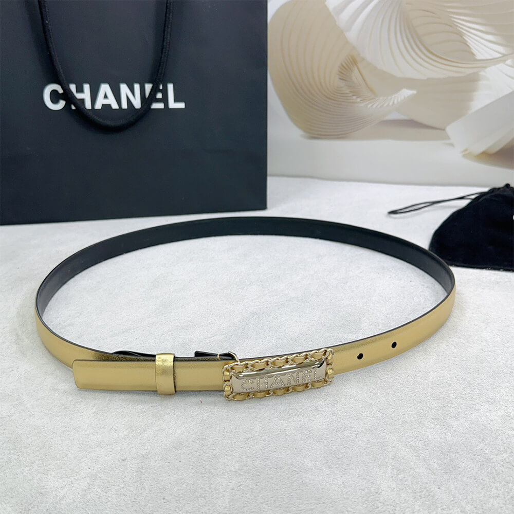 Ch**el 20mm belt
