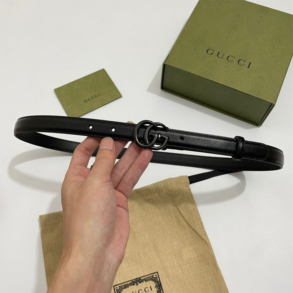 Gvc*1 20mm belt