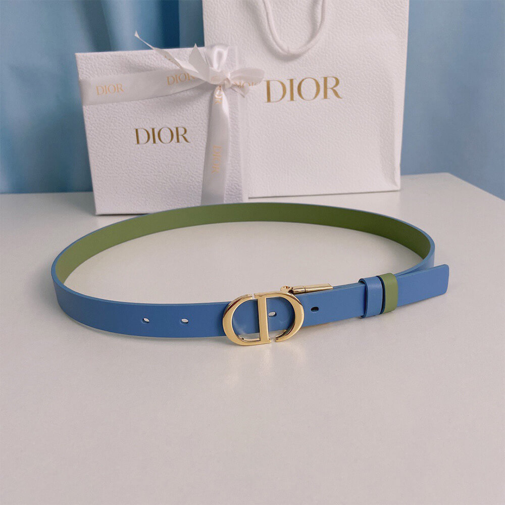 D10r 20mm belt