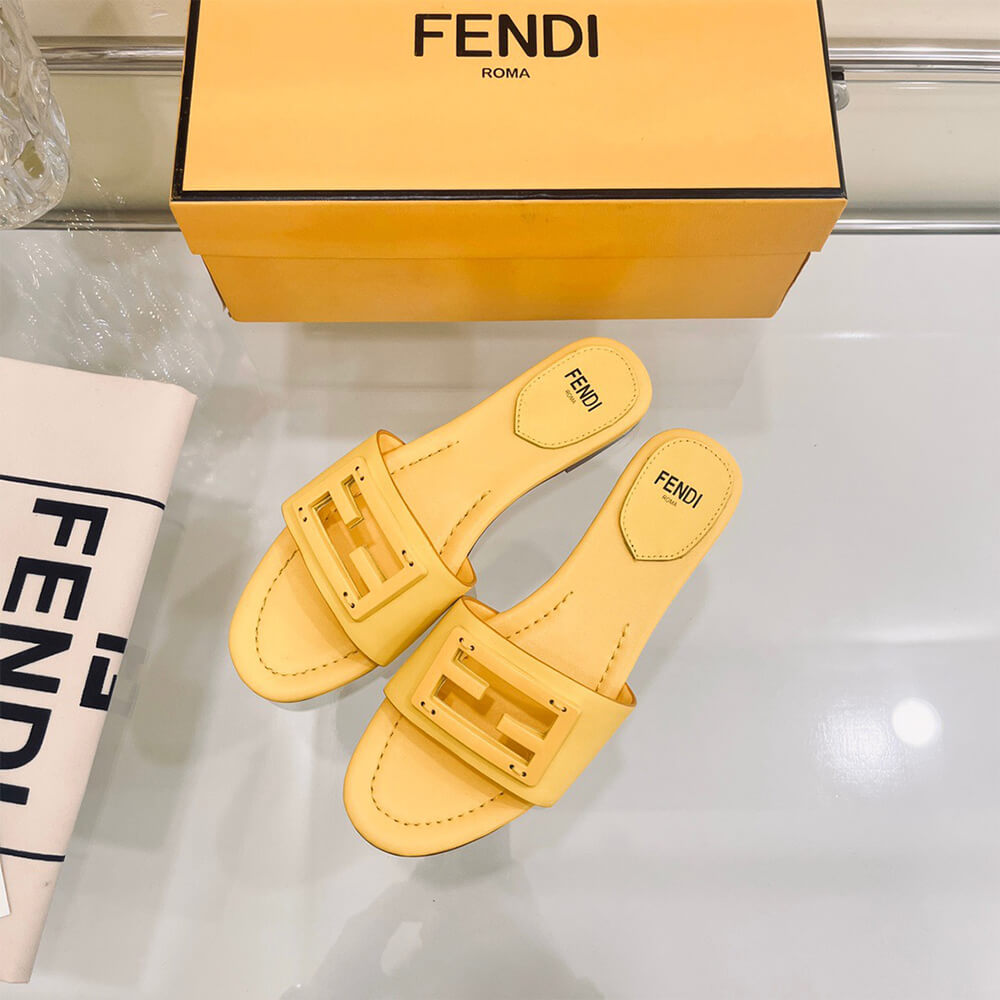 F**di Baguette Slides