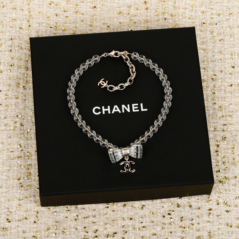Ch**el NECKLACE