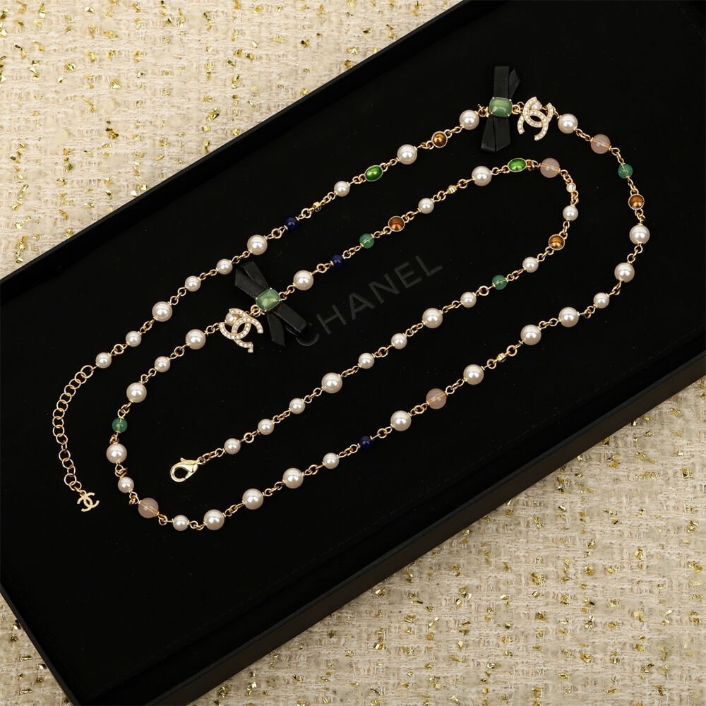 Ch**el NECKLACE