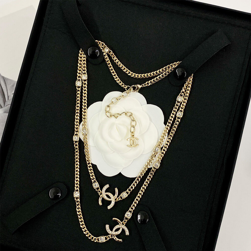 Ch**el NECKLACE