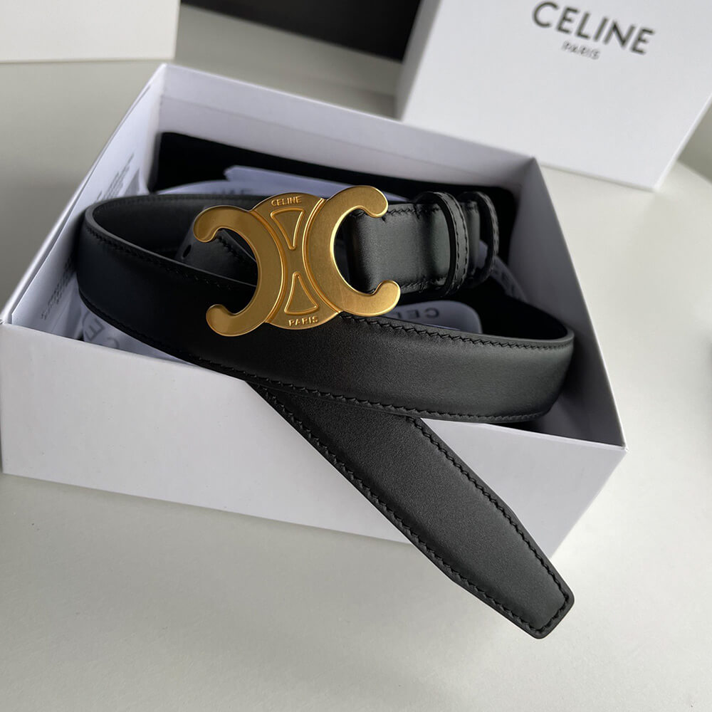 Ce1i*e 25mm belt