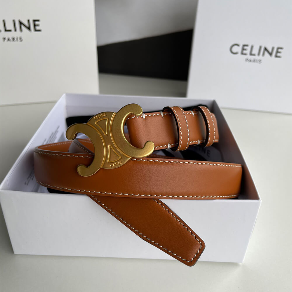 Ce1i*e 25mm belt