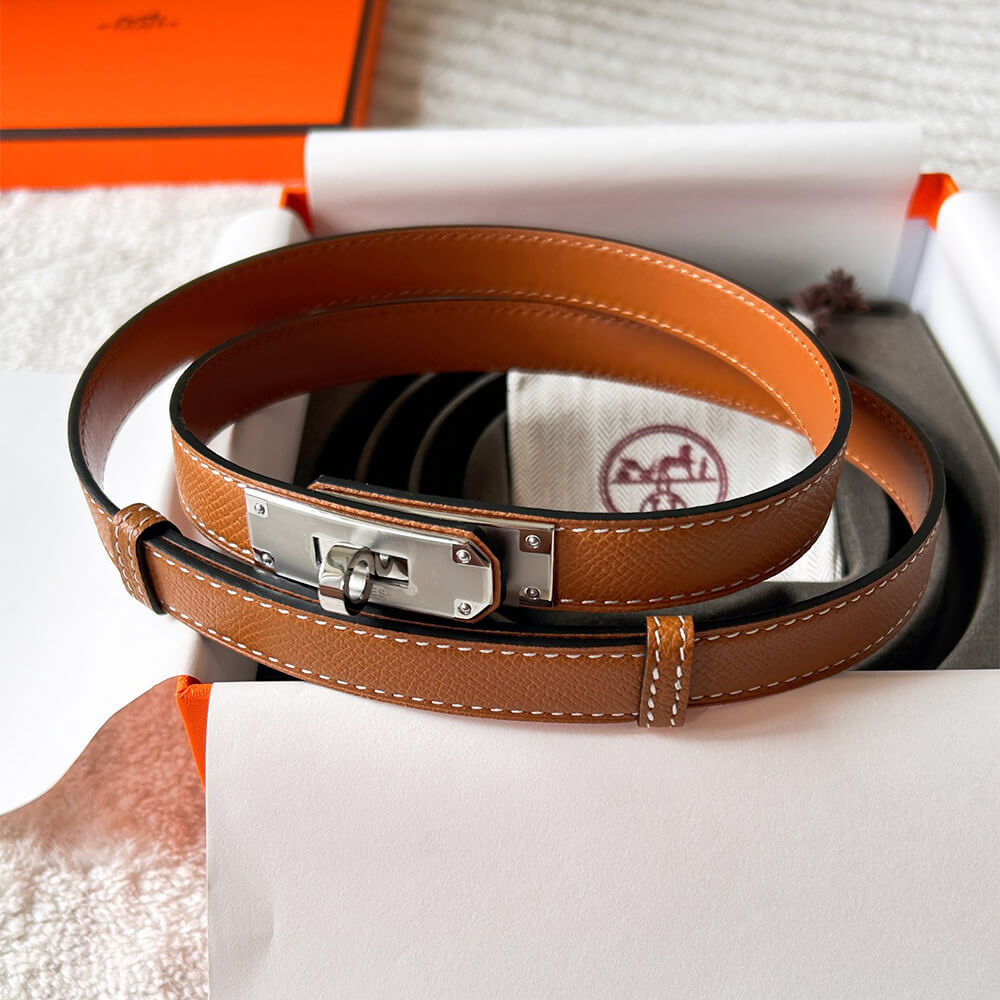 H**me5 Kelly 18mm belt