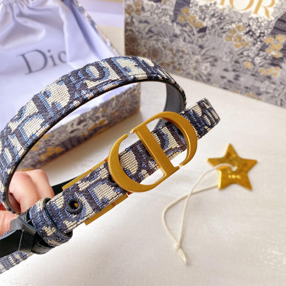 D10r 20mm belt