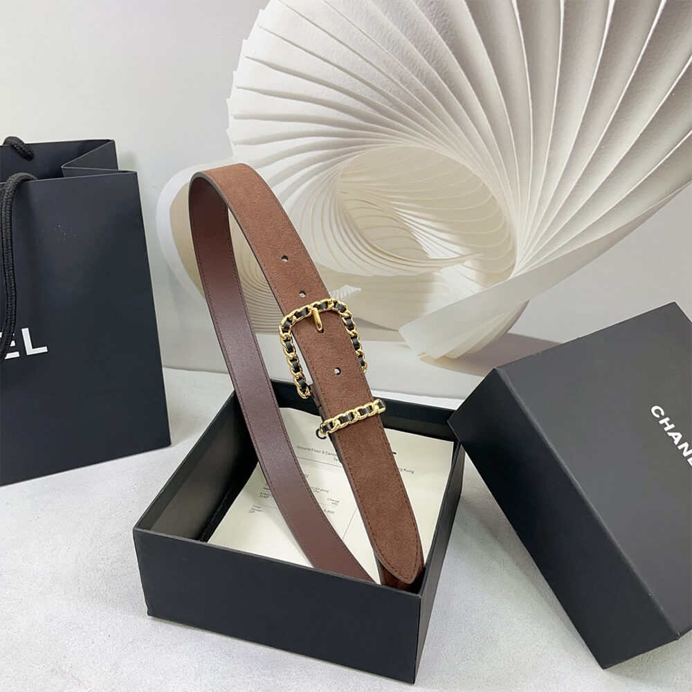 Ch**el 30mm belt