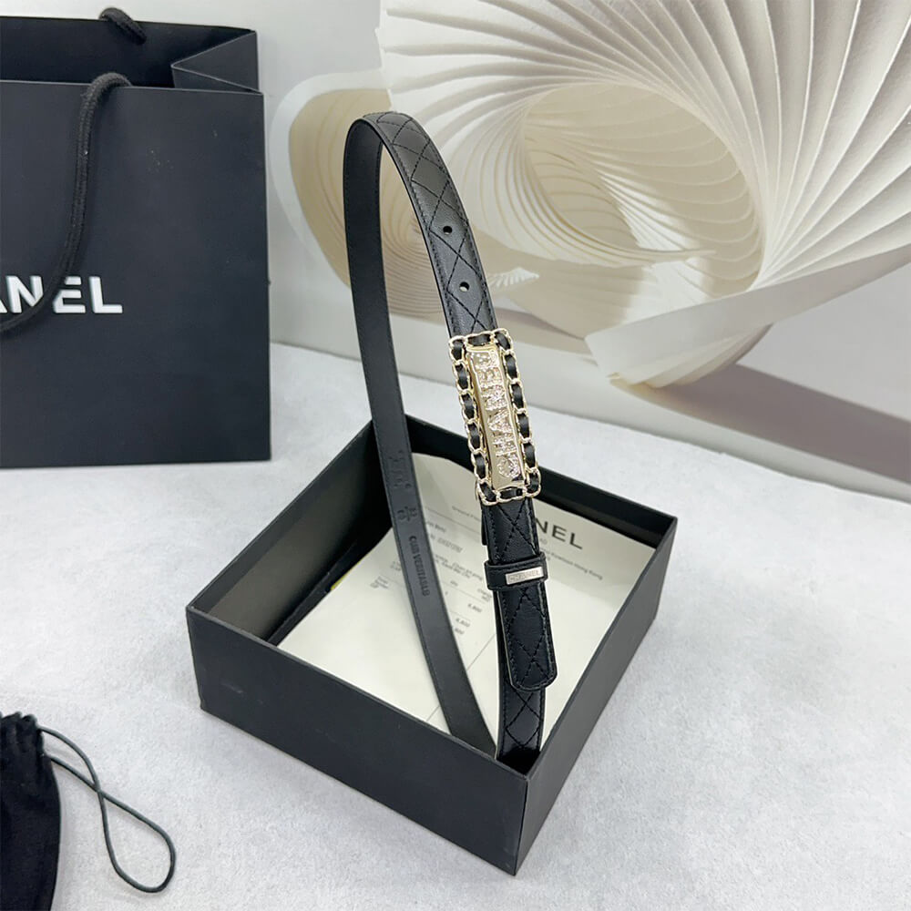 Ch**el 20mm belt