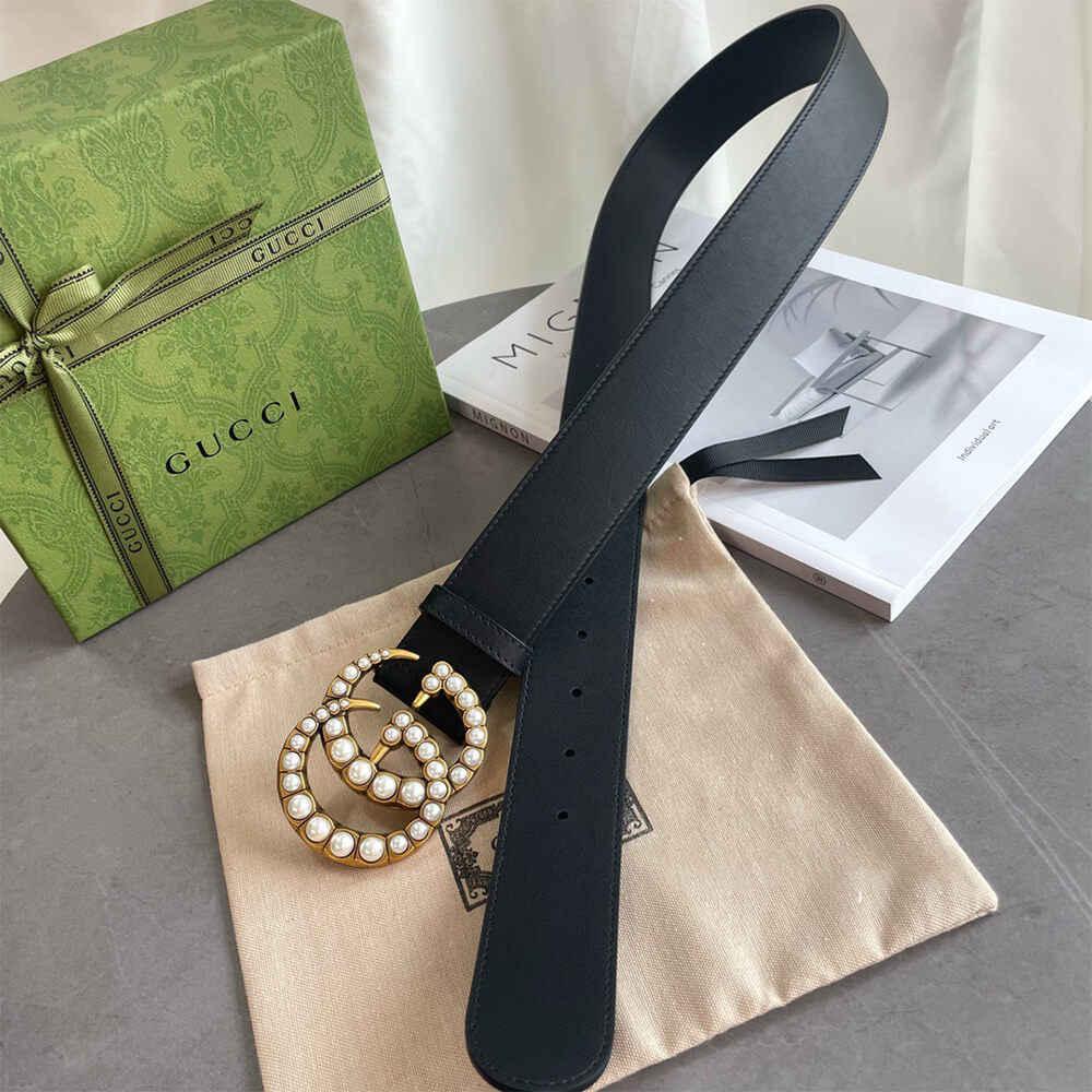 Gvc*1 40mm belt