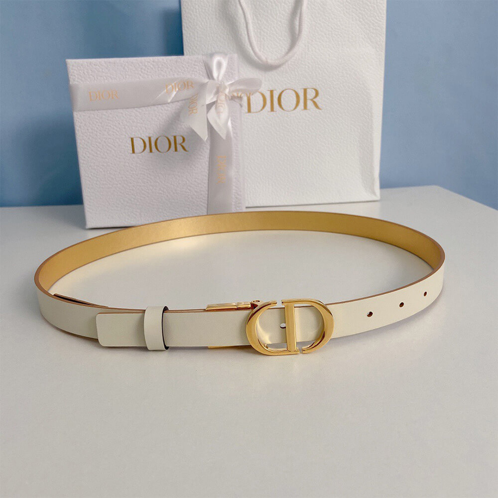 D10r 20mm belt