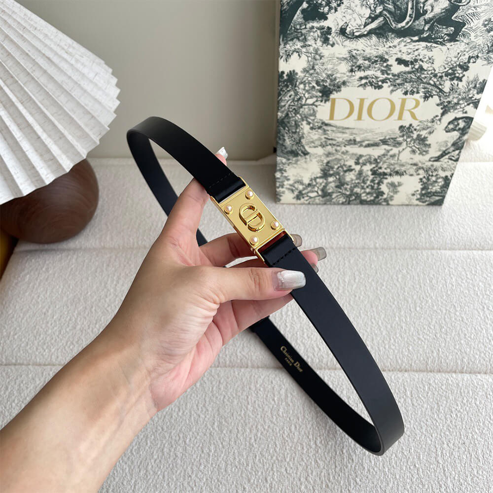 D10r 20mm belt