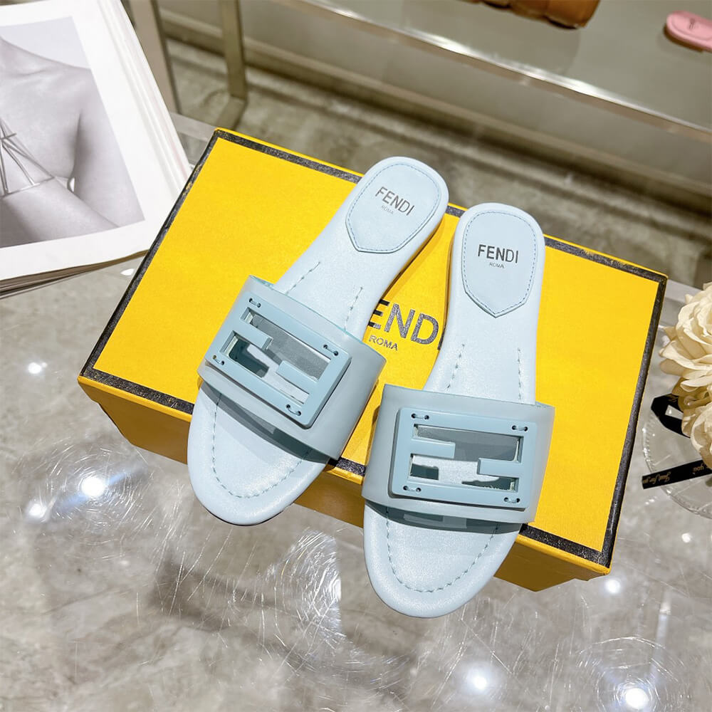 F**di Baguette Slides