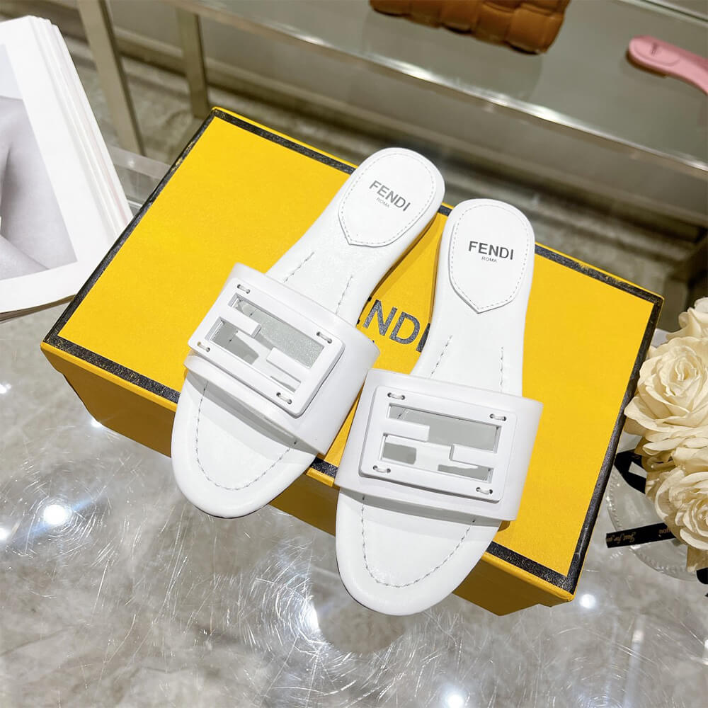 F**di Baguette Slides