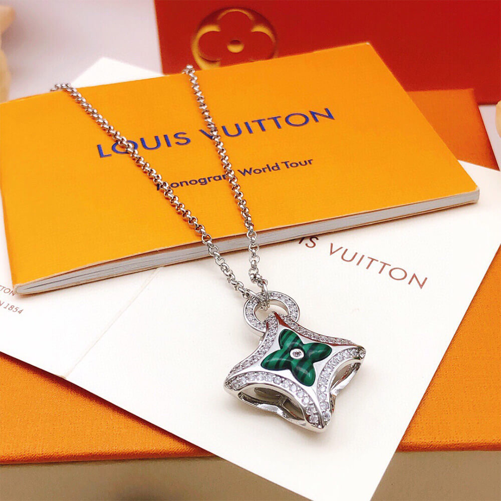 LV Necklace