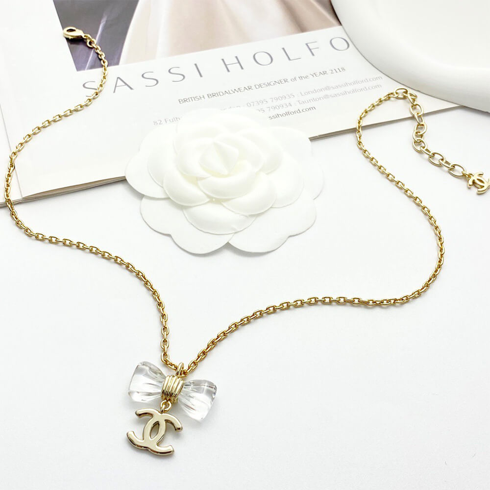 Ch**el NECKLACE