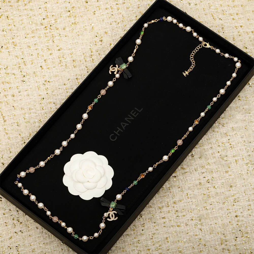 Ch**el NECKLACE