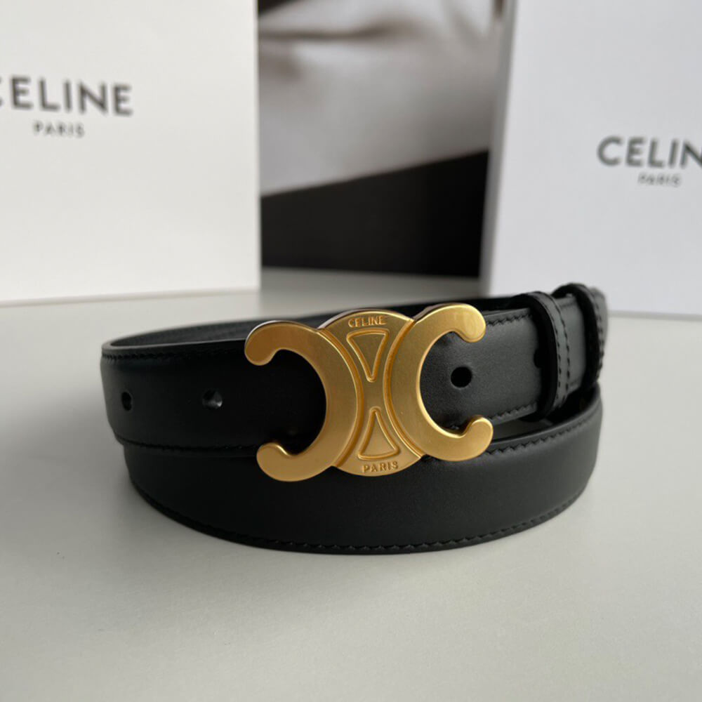 Ce1i*e 25mm belt