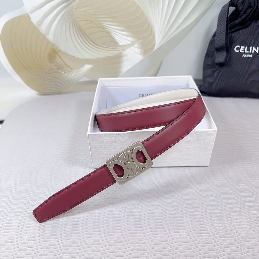 Ce1i*e 25mm belt