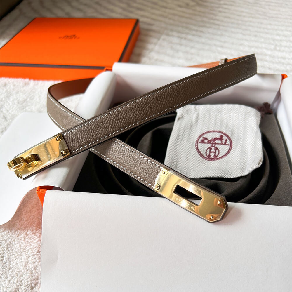 H**me5 Kelly 18mm belt