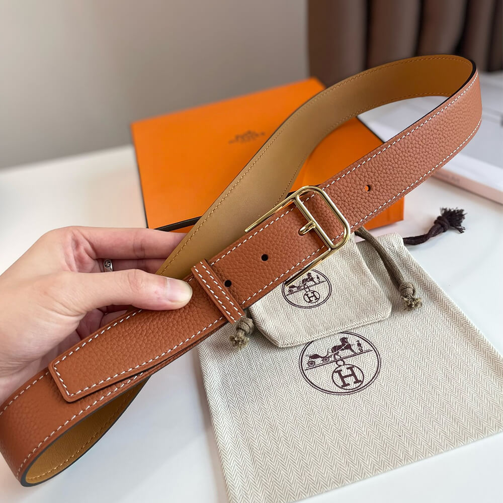 H**me5 Romain 35mm belt