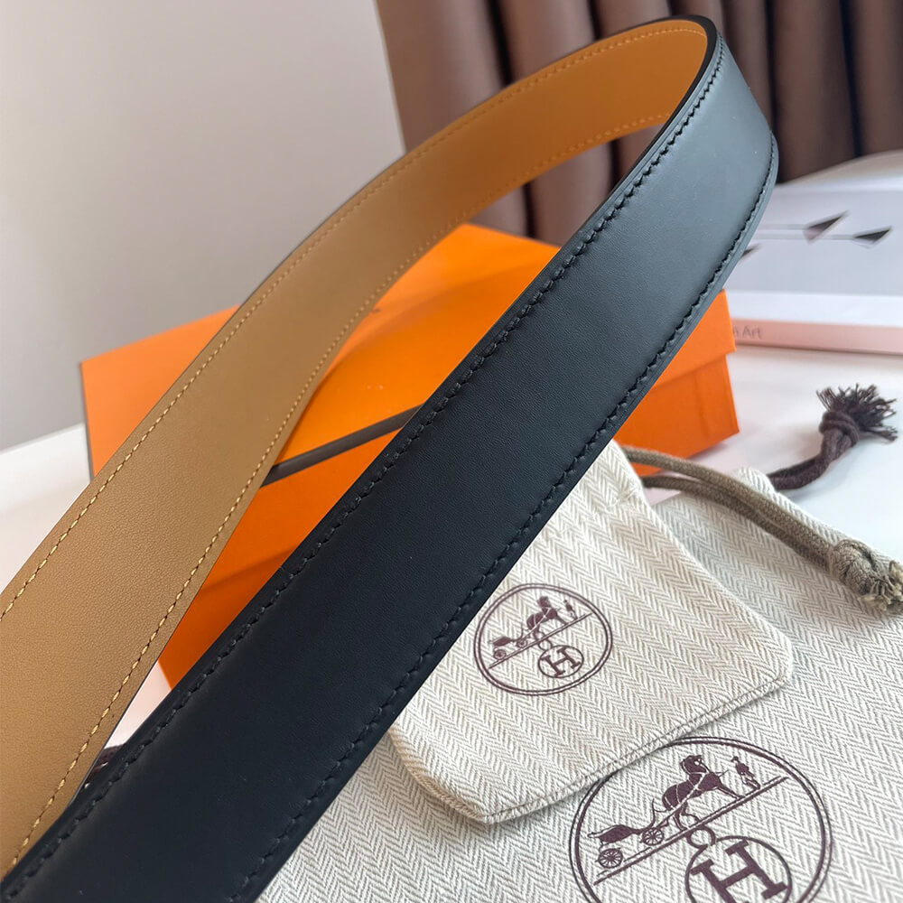 H**me5 Romain 35mm belt