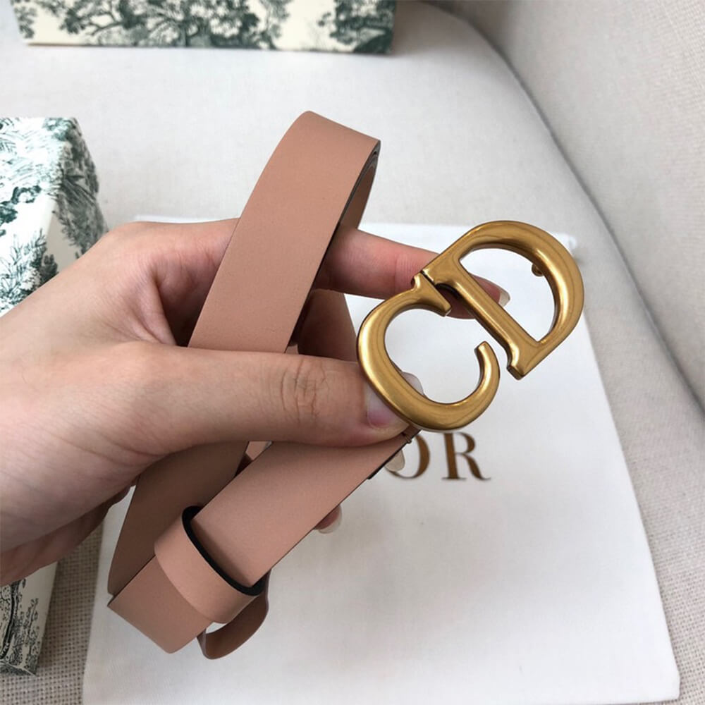 D10r 20mm belt