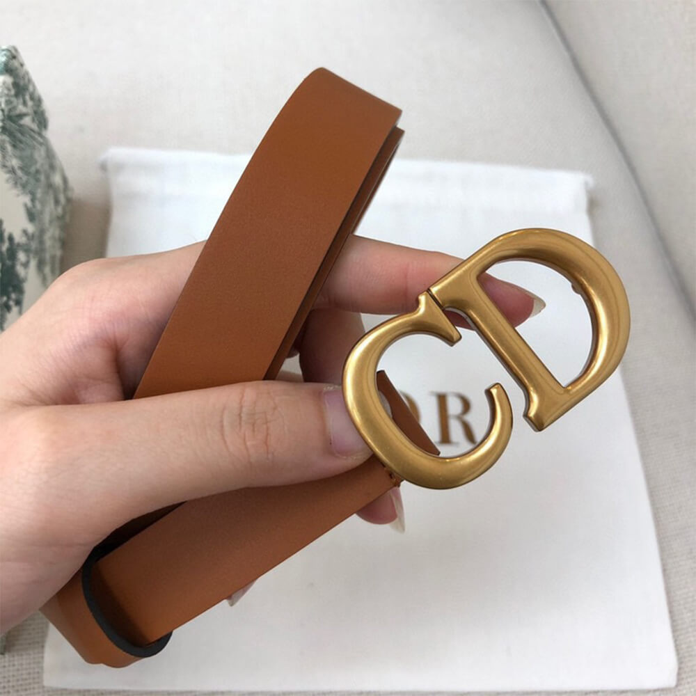 D10r 20mm belt