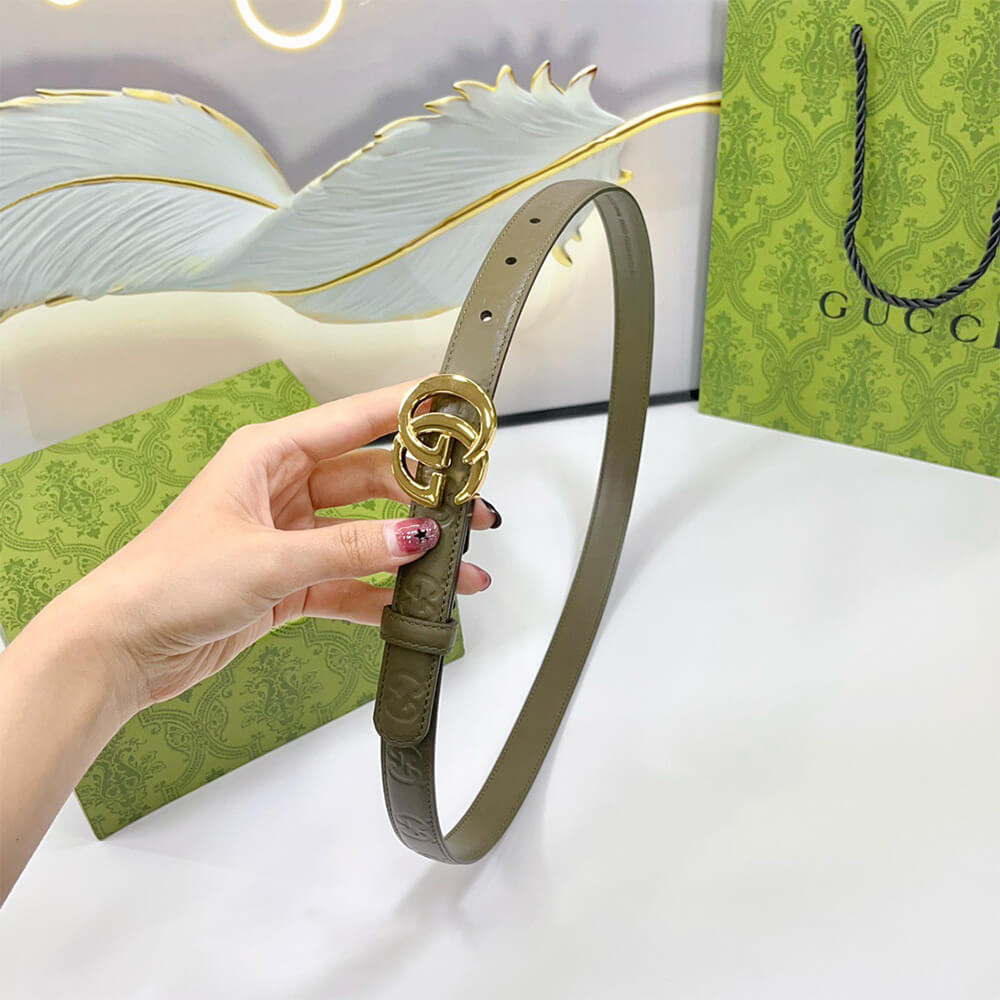Gvc*1 20mm belt