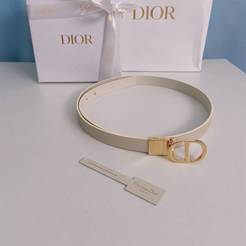 D10r 20mm belt
