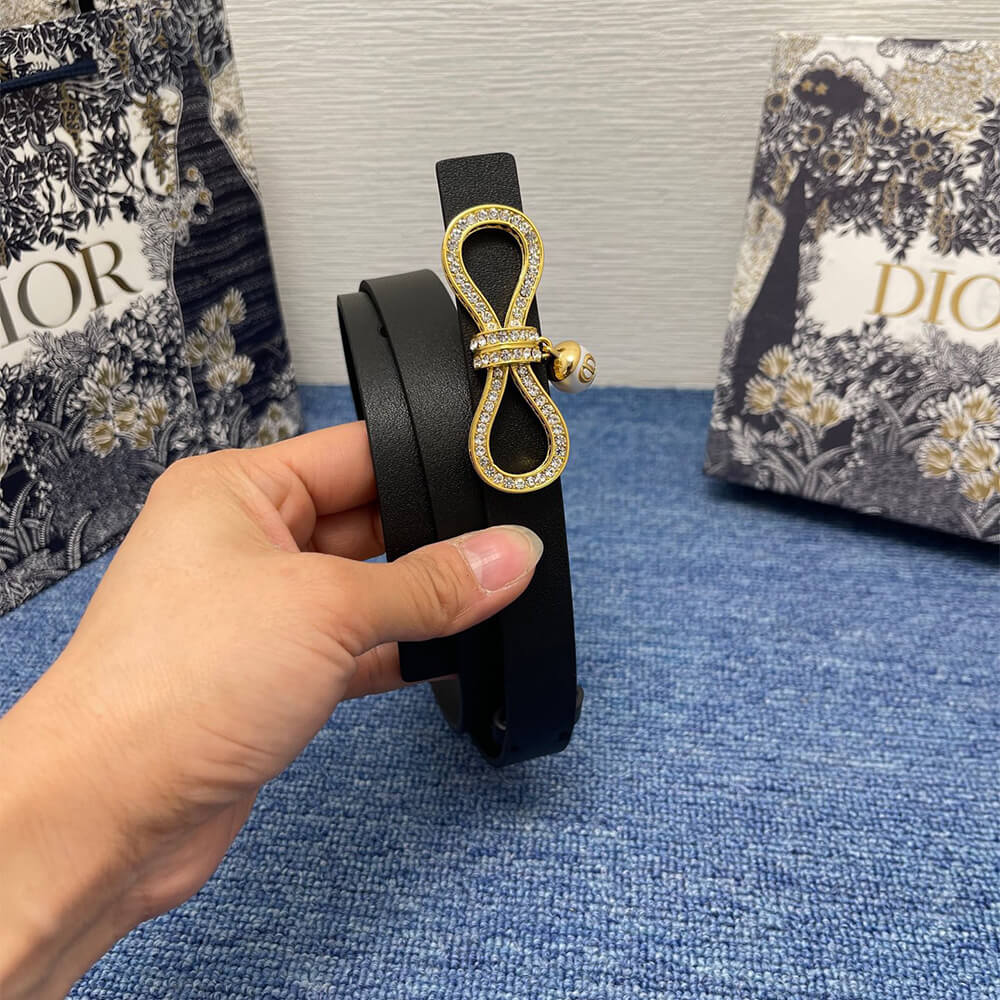 D10r 18mm belt