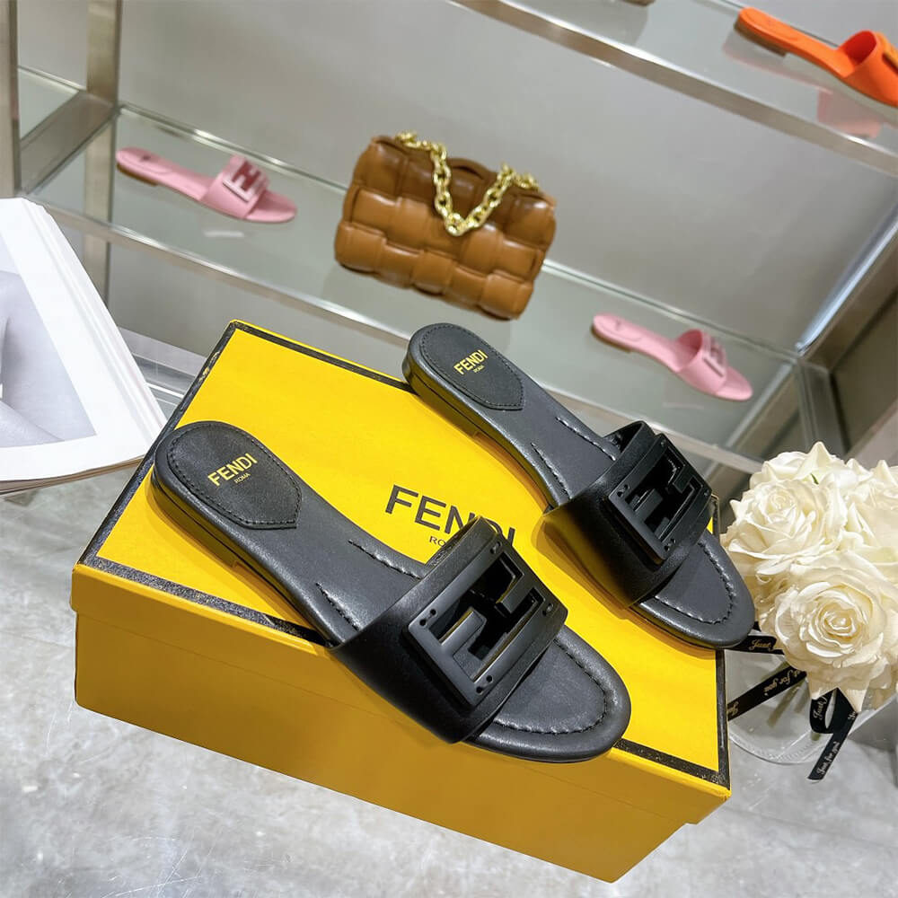 F**di Baguette Slides