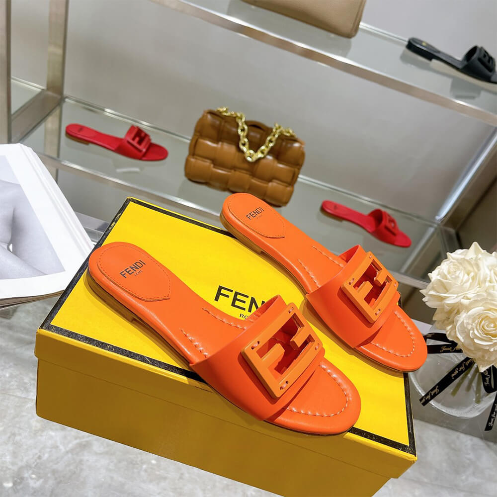 F**di Baguette Slides