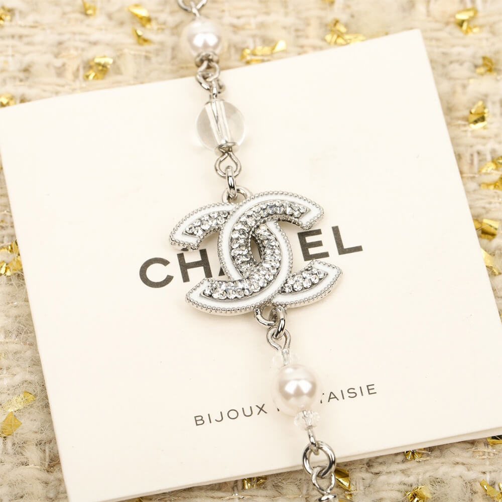 Ch**el NECKLACE