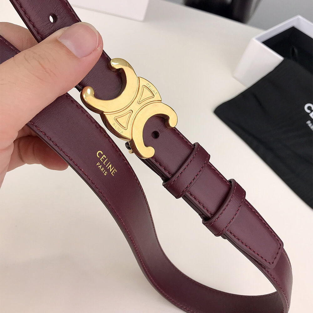 Ce1i*e 25mm belt