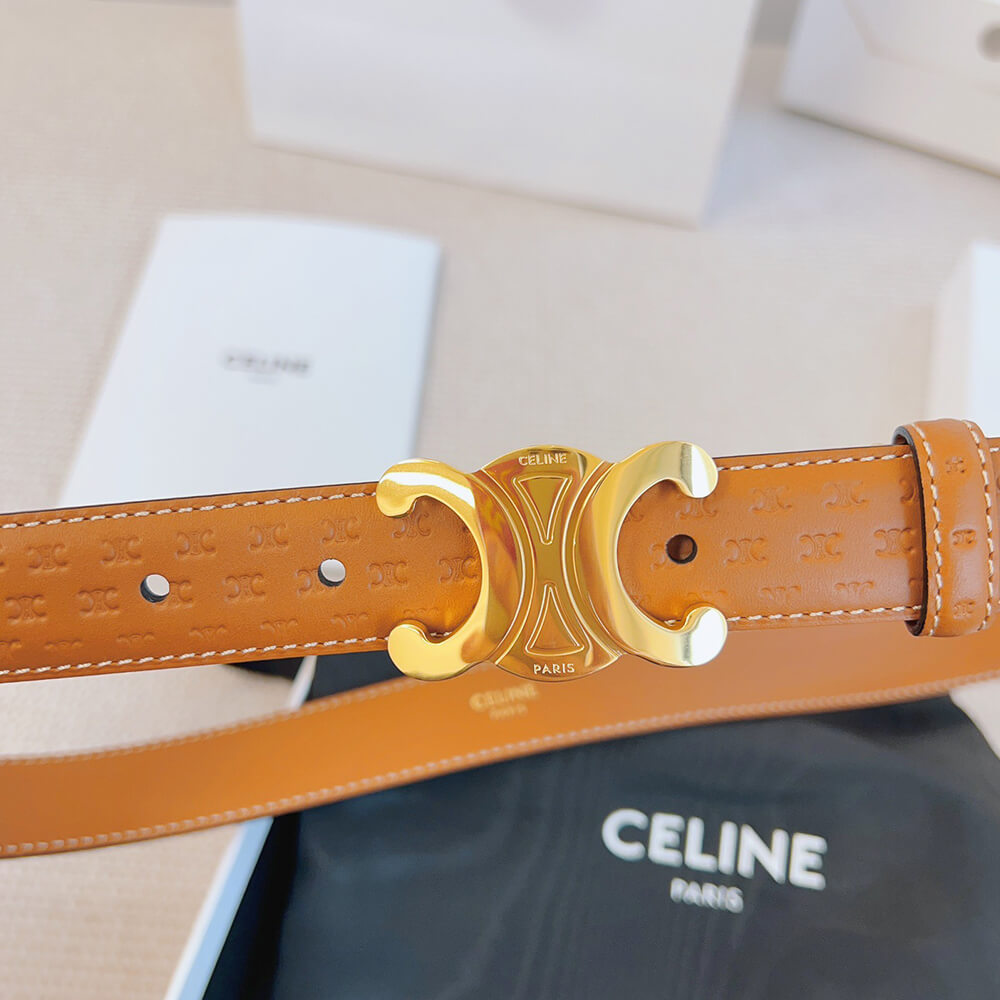 Ce1i*e 25mm belt