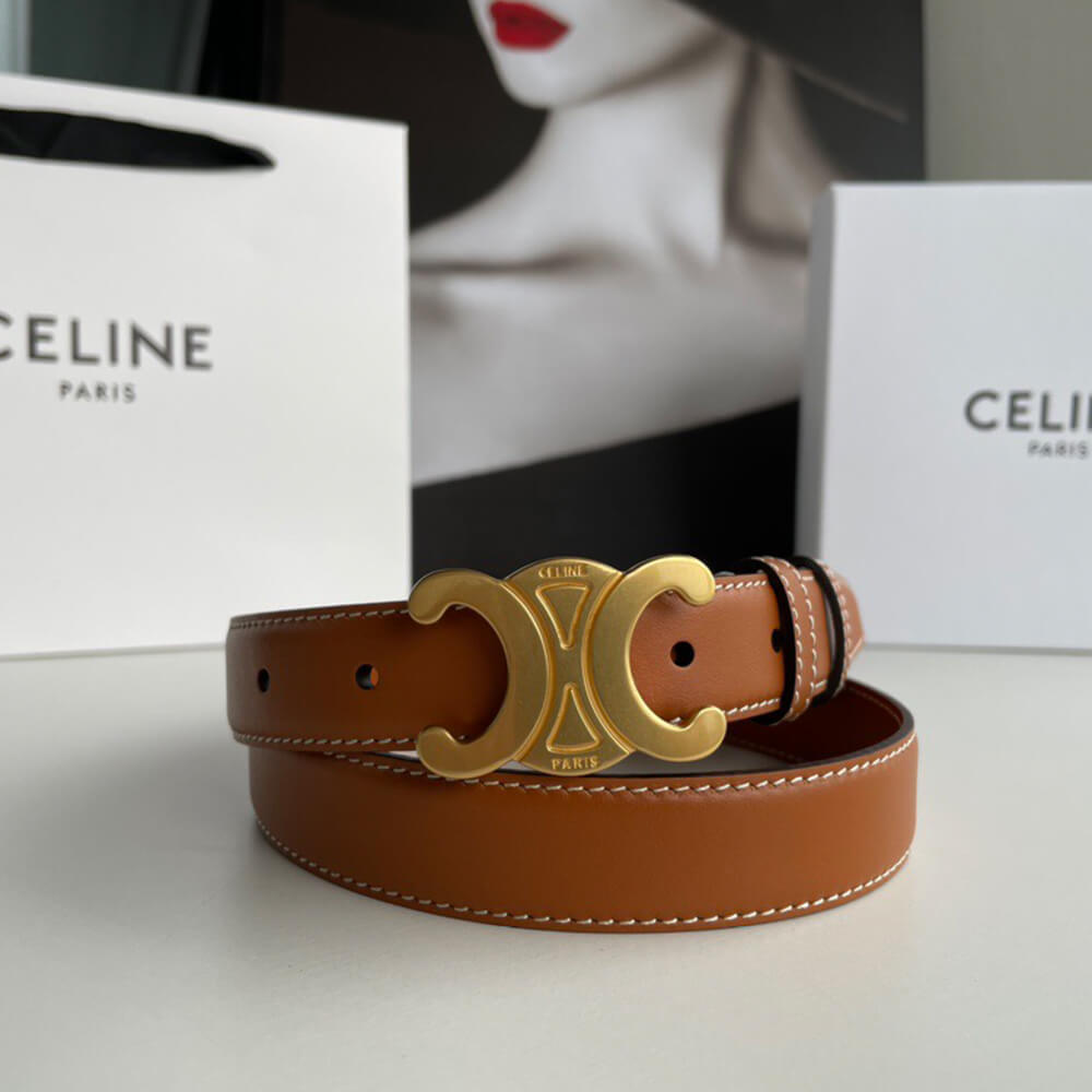 Ce1i*e 25mm belt