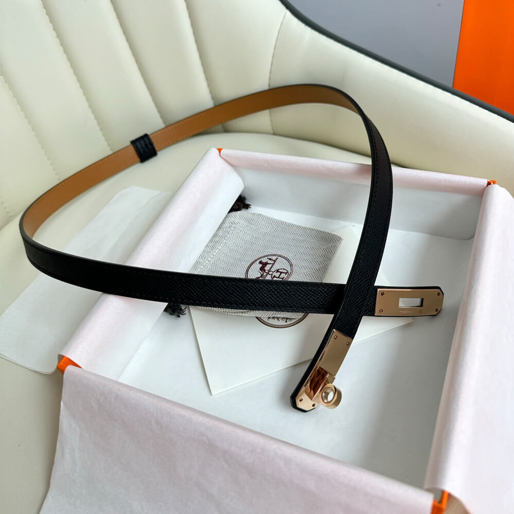 H**me5 Kelly 18mm belt