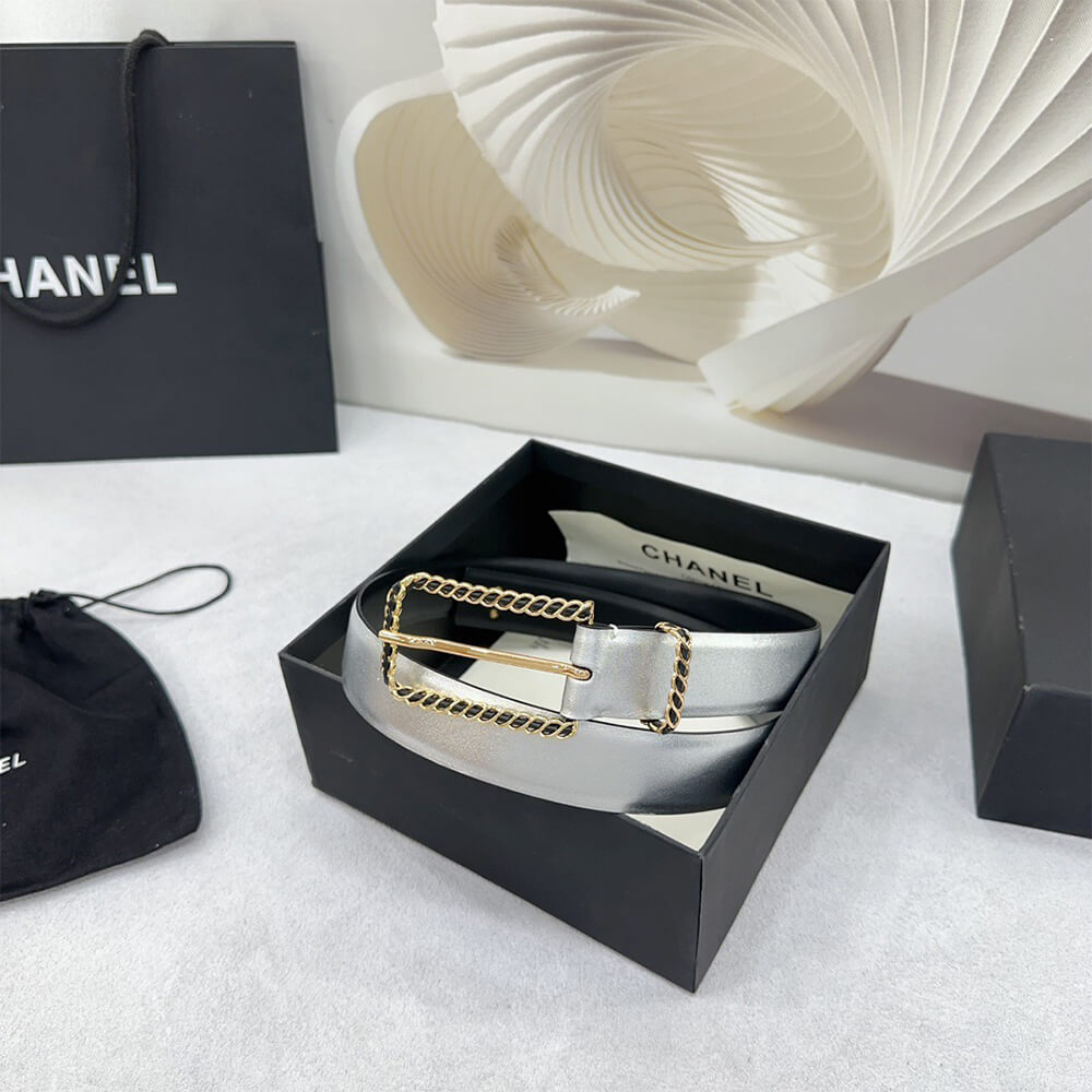 Ch**el 30mm belt