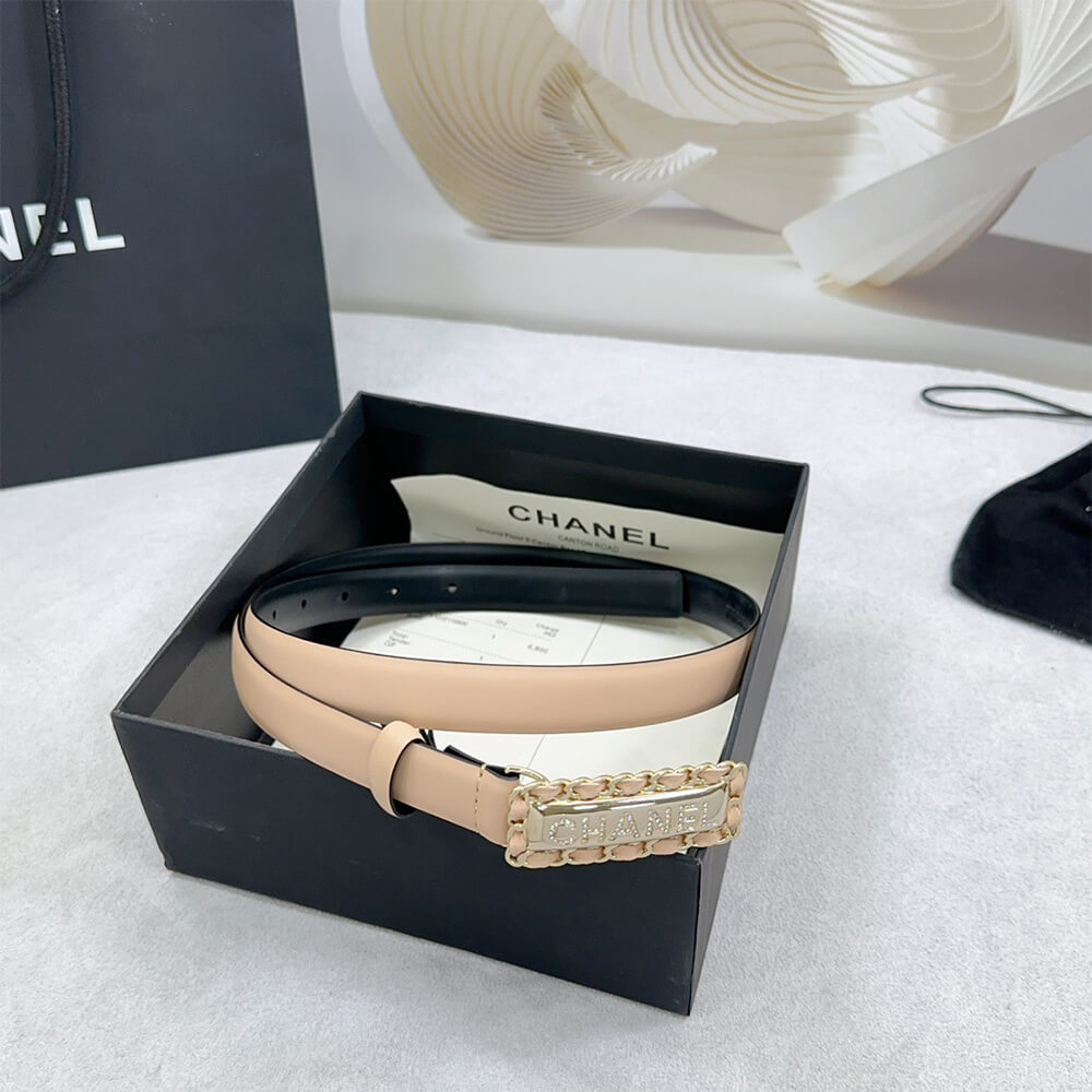 Ch**el 20mm belt