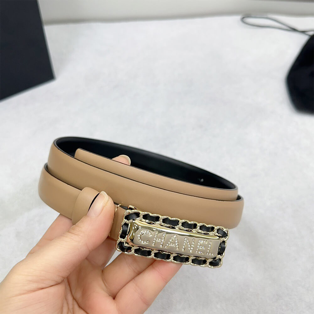 Ch**el 20mm belt
