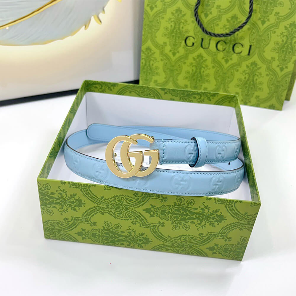 Gvc*1 20mm belt
