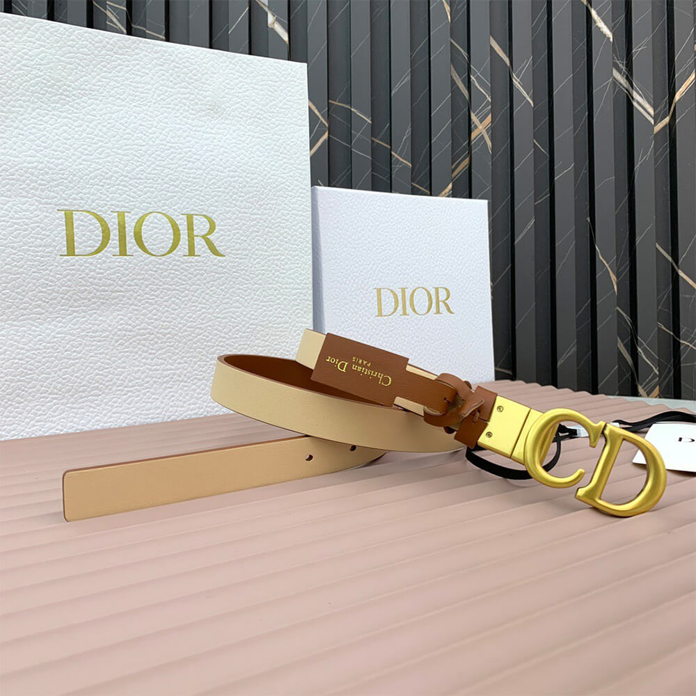 D10r 20mm belt