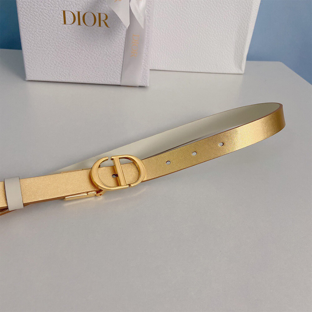 D10r 20mm belt