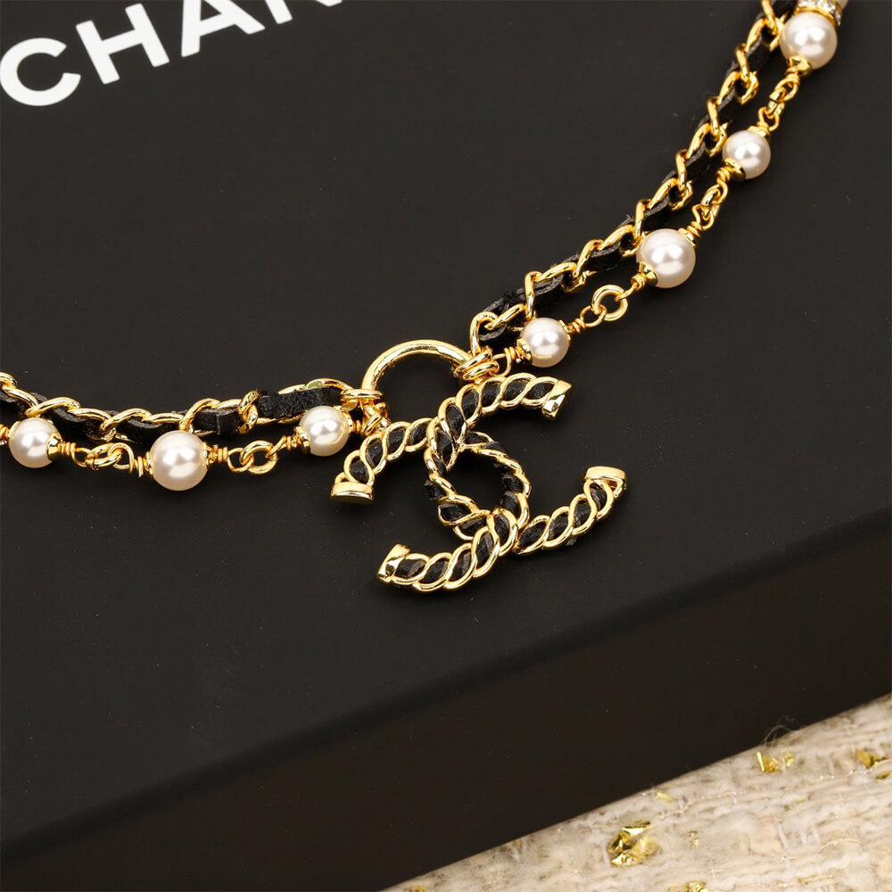 Ch**el NECKLACE