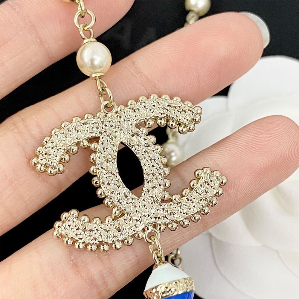 Ch**el NECKLACE